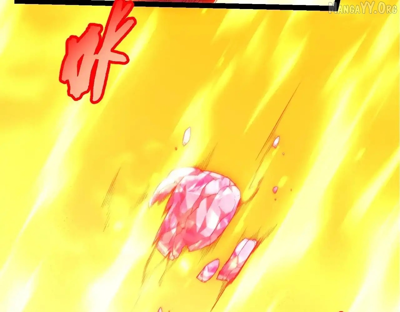 Evolution Begins With A Big Tree Chapter 456 - page 89